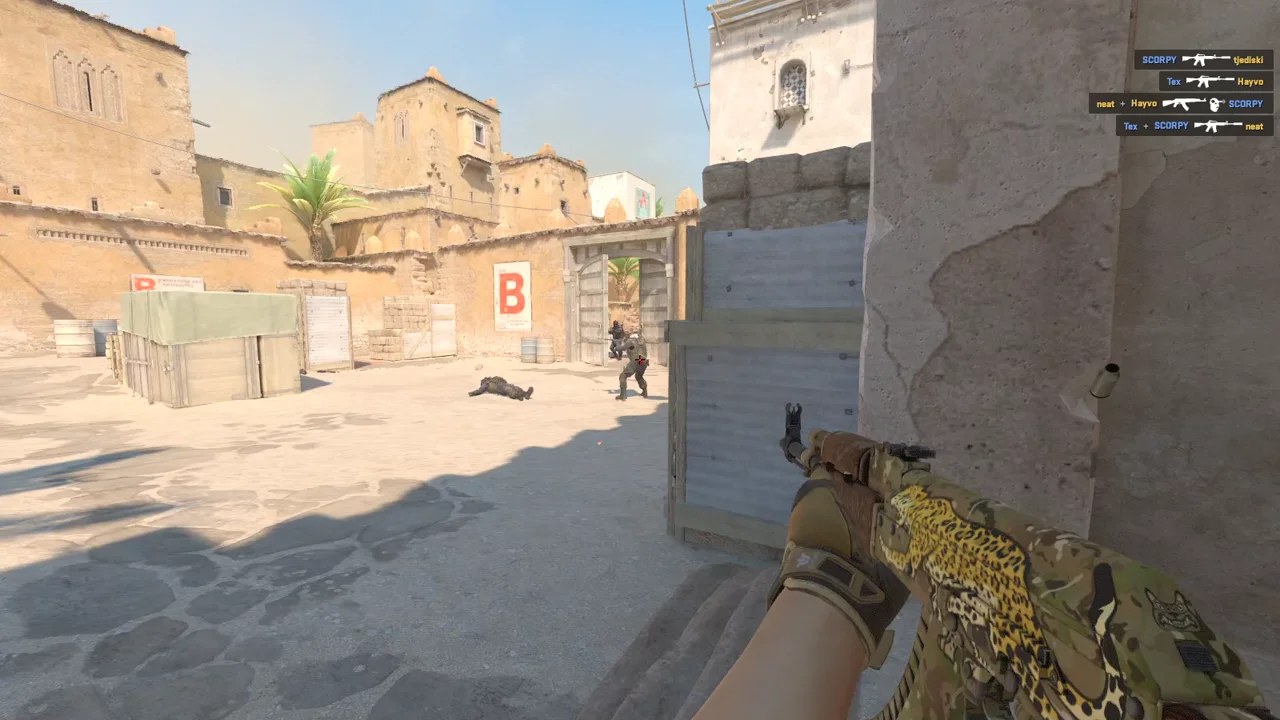 highlight